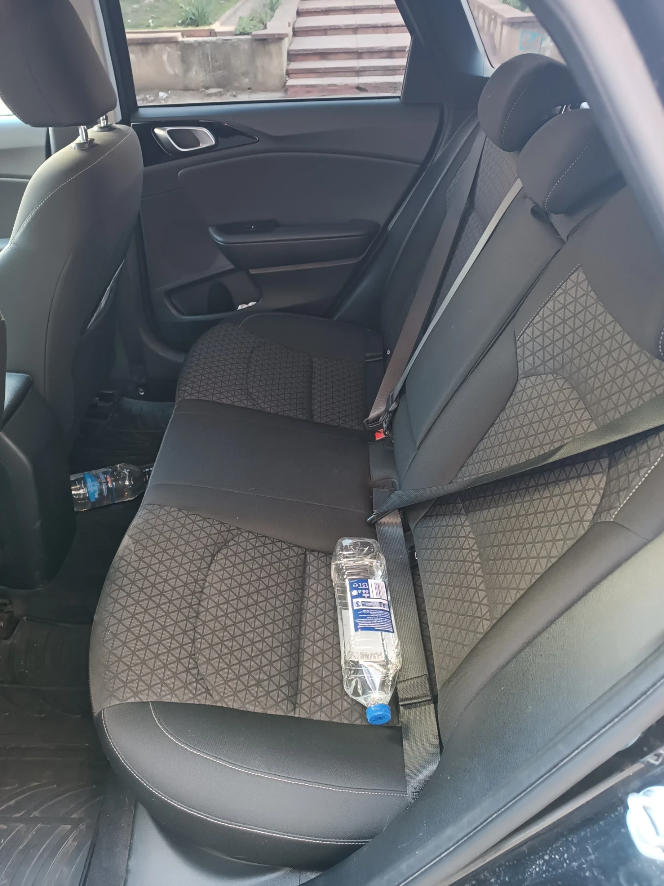 Kia Ceed, снимка 11 - Автомобили и джипове - 55416951