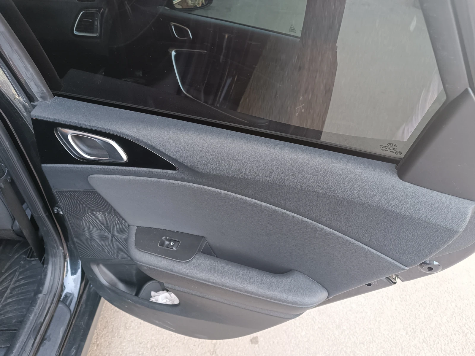 Kia Ceed, снимка 9 - Автомобили и джипове - 55416951