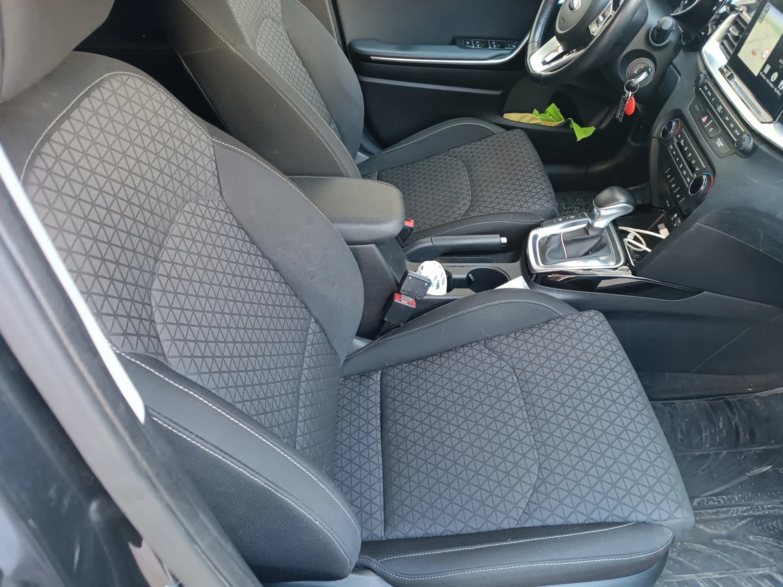 Kia Ceed, снимка 4 - Автомобили и джипове - 55416951