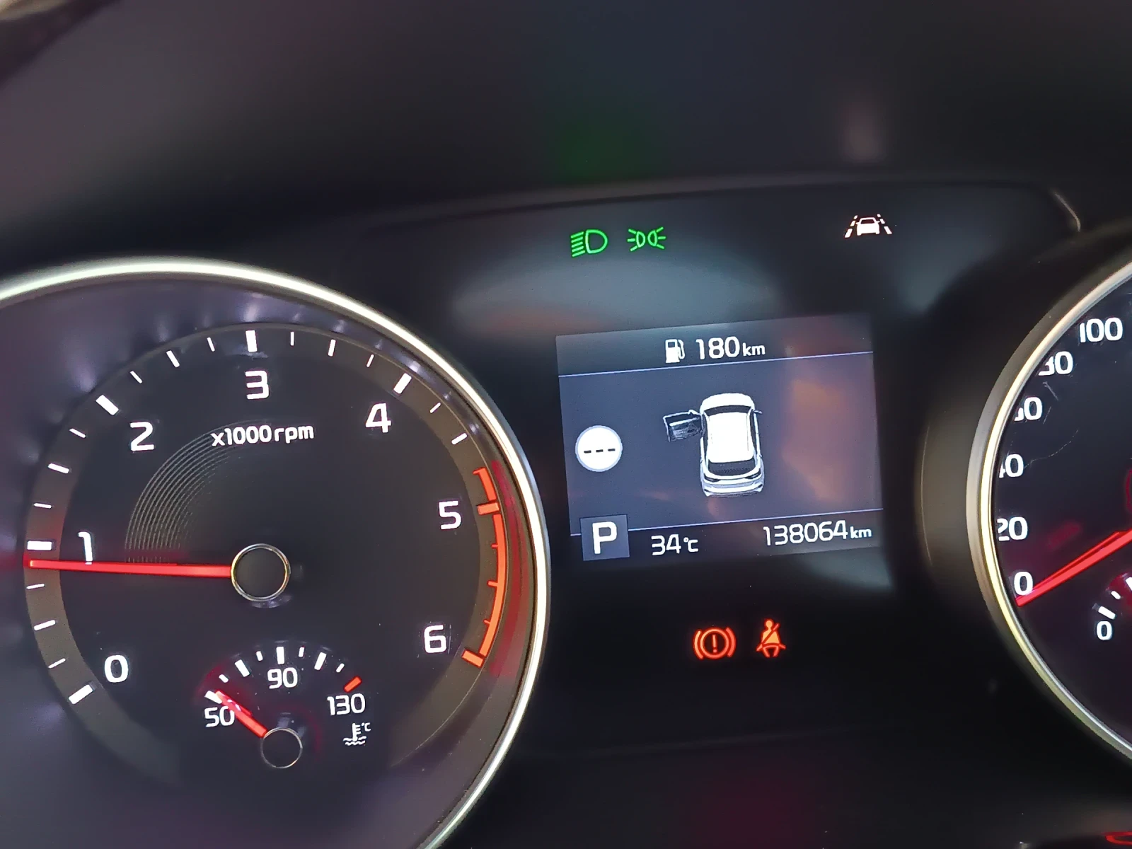Kia Ceed, снимка 6 - Автомобили и джипове - 55416951