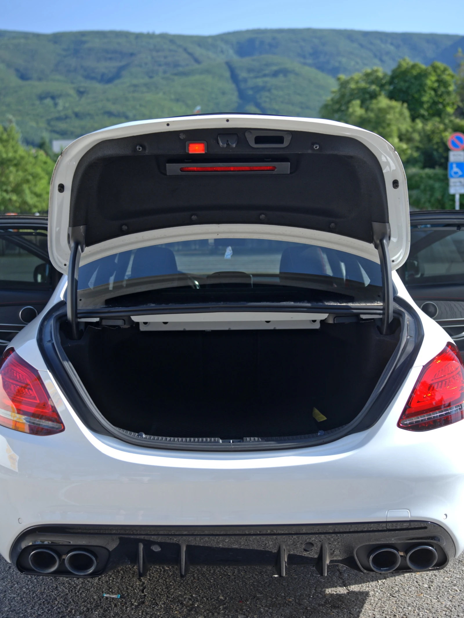 Mercedes-Benz C 43 AMG | Mobile.bg � ����������� 6