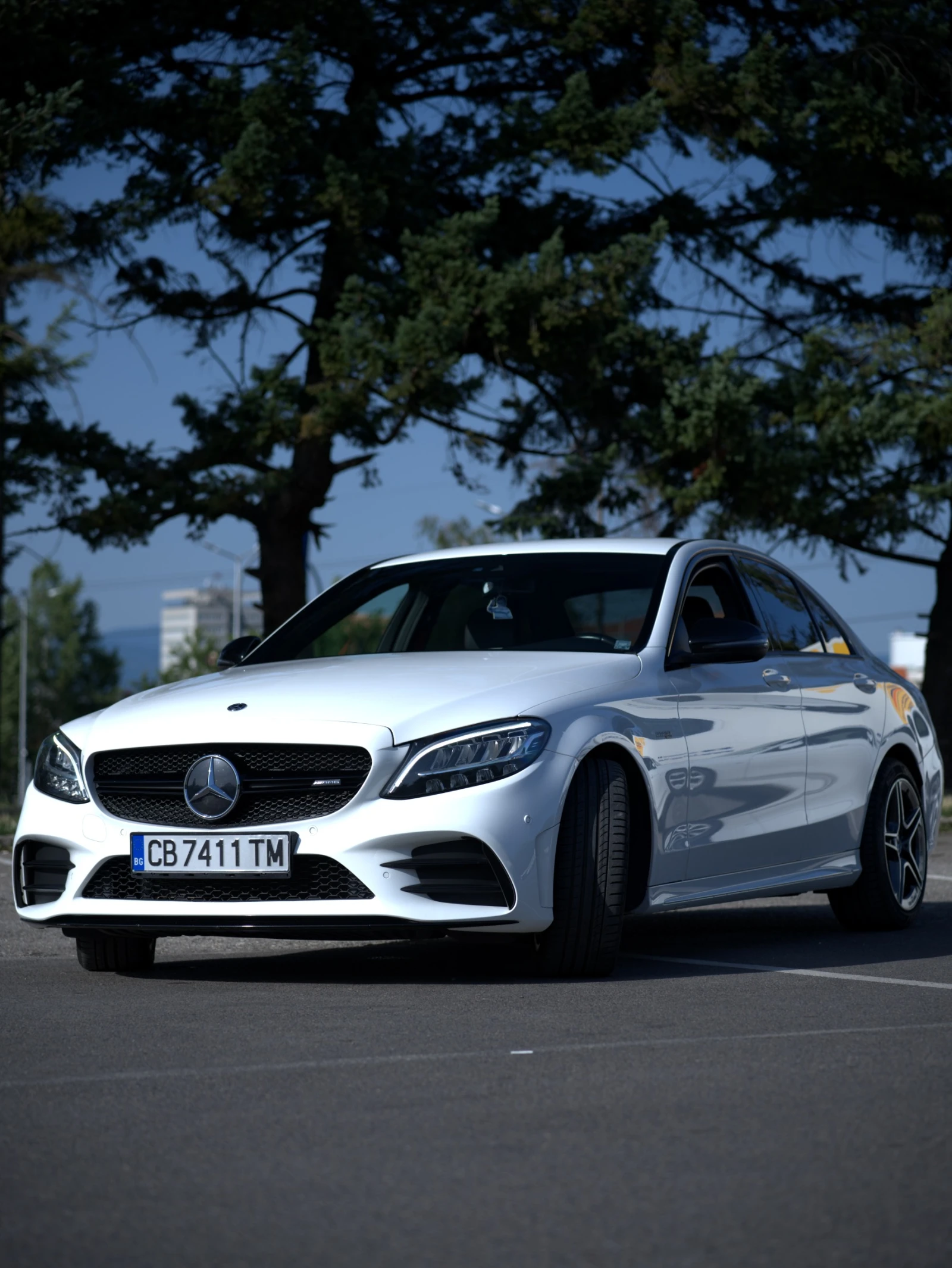 Mercedes-Benz C 43 AMG | Mobile.bg � ����������� 2