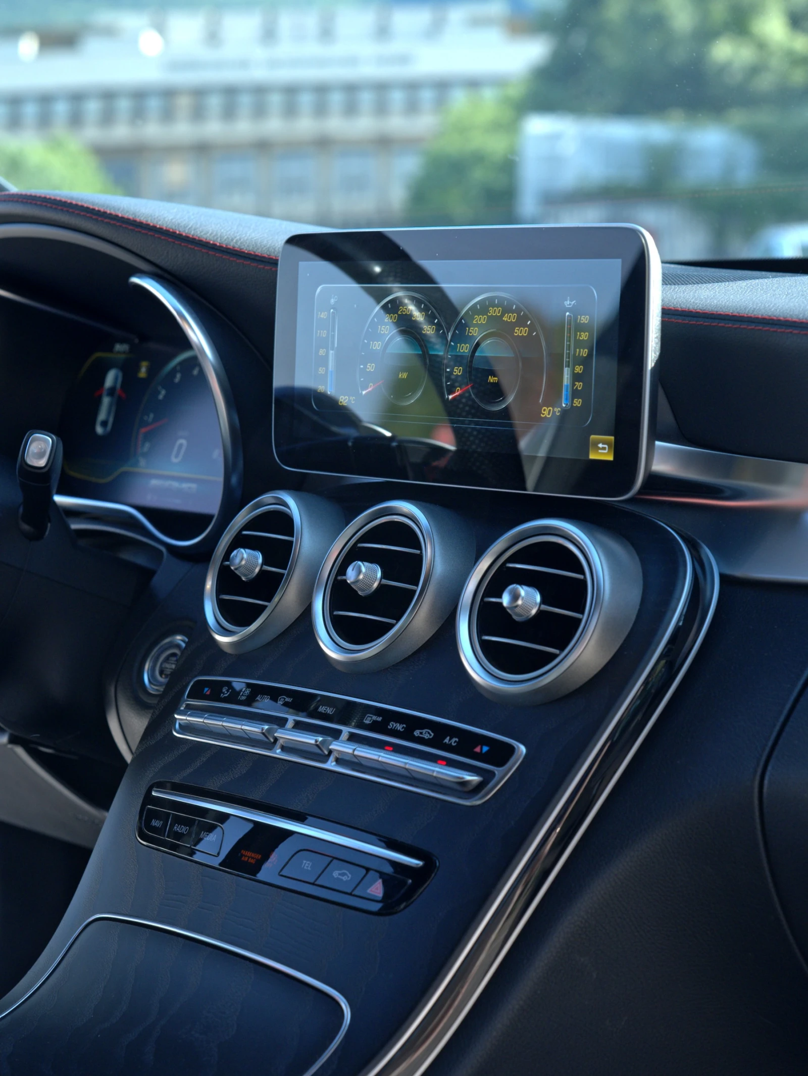 Mercedes-Benz C 43 AMG | Mobile.bg � ����������� 10