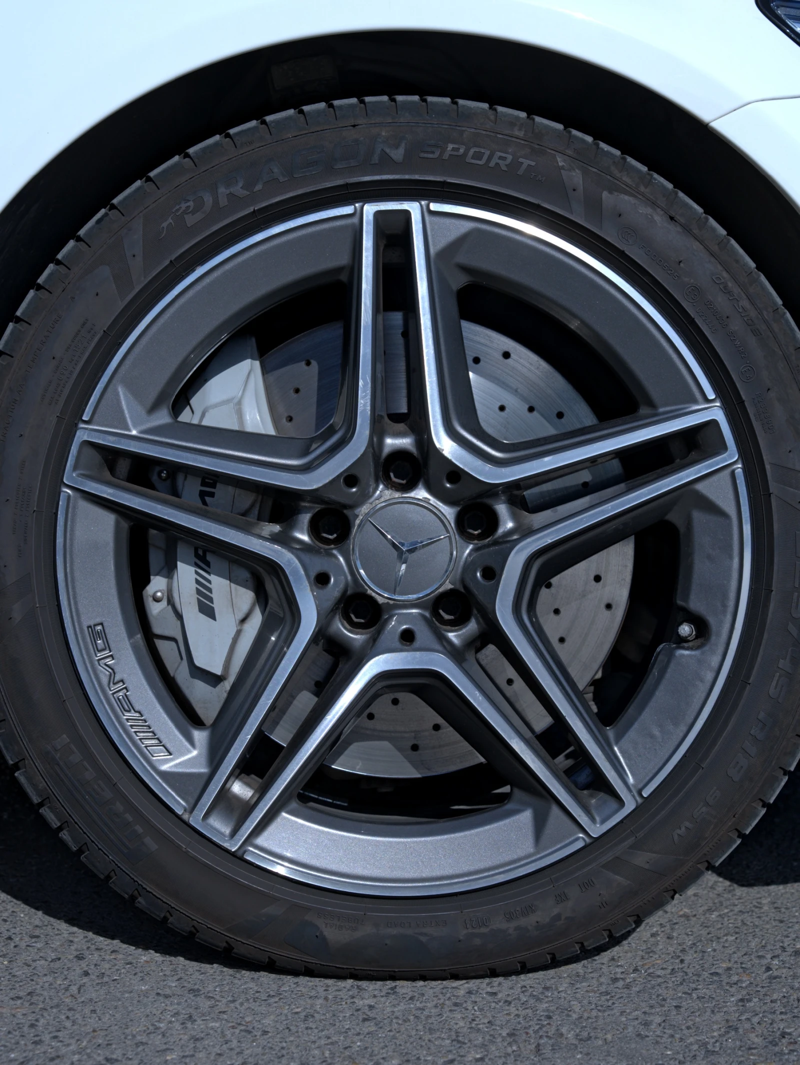 Mercedes-Benz C 43 AMG | Mobile.bg � ����������� 7