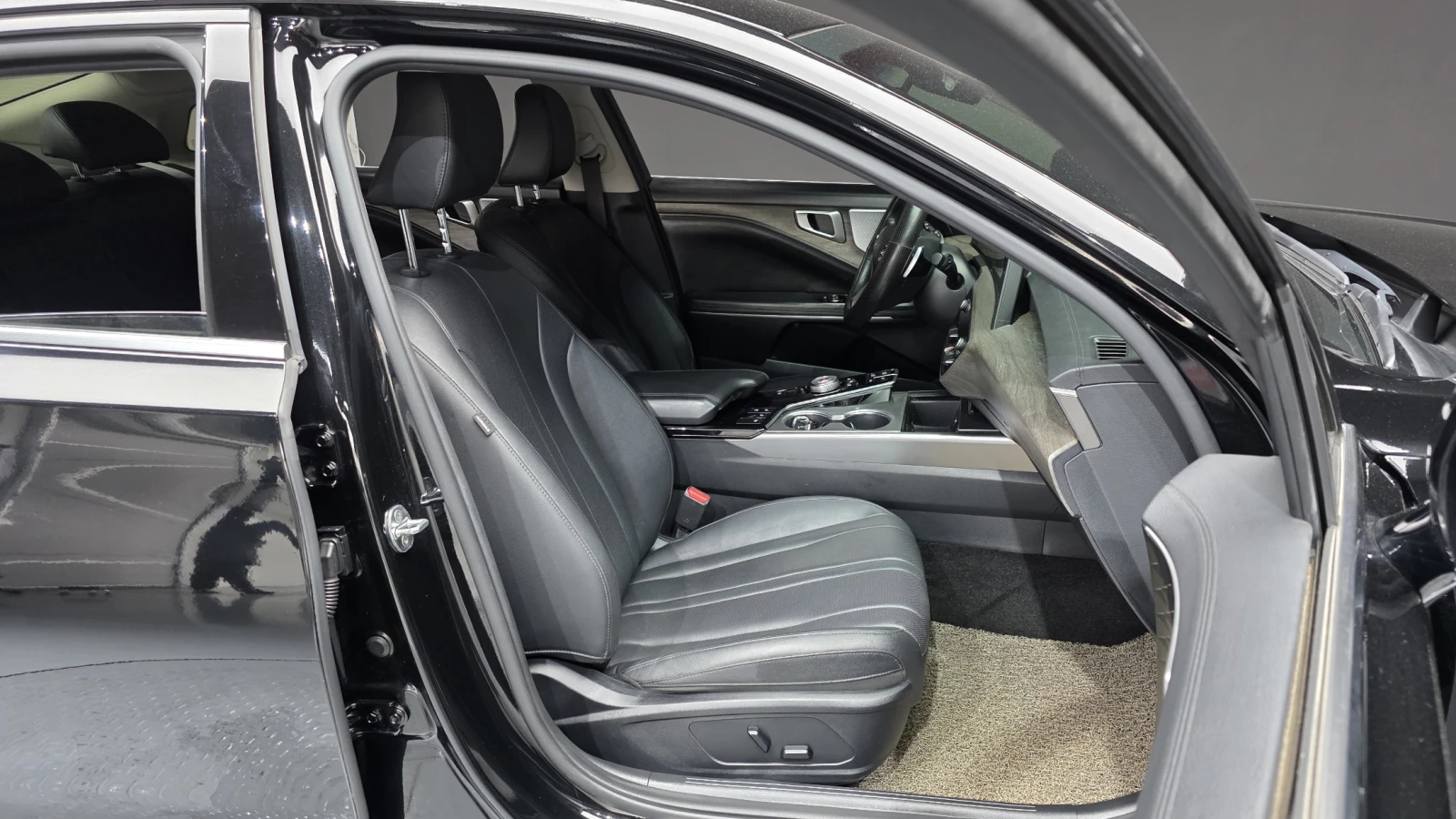 Kia K8 3.5LPG TRENDY autoprime.bg, снимка 16 - Автомобили и джипове - 55740201