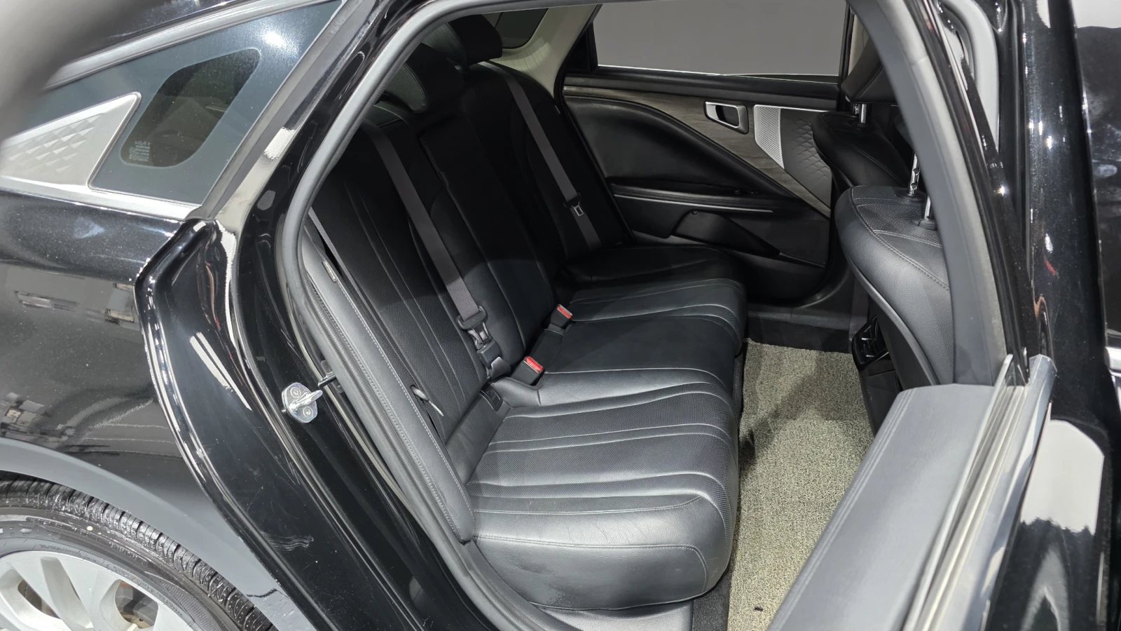 Kia K8 3.5LPG TRENDY autoprime.bg, снимка 11 - Автомобили и джипове - 55740201
