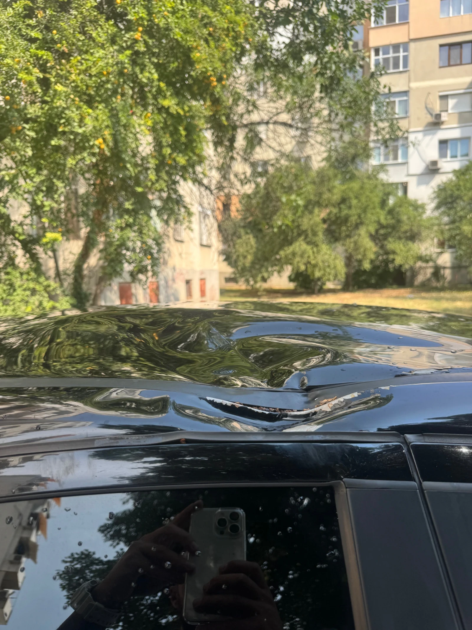 Mercedes-Benz C 200, снимка 13 - Автомобили и джипове - 56129167