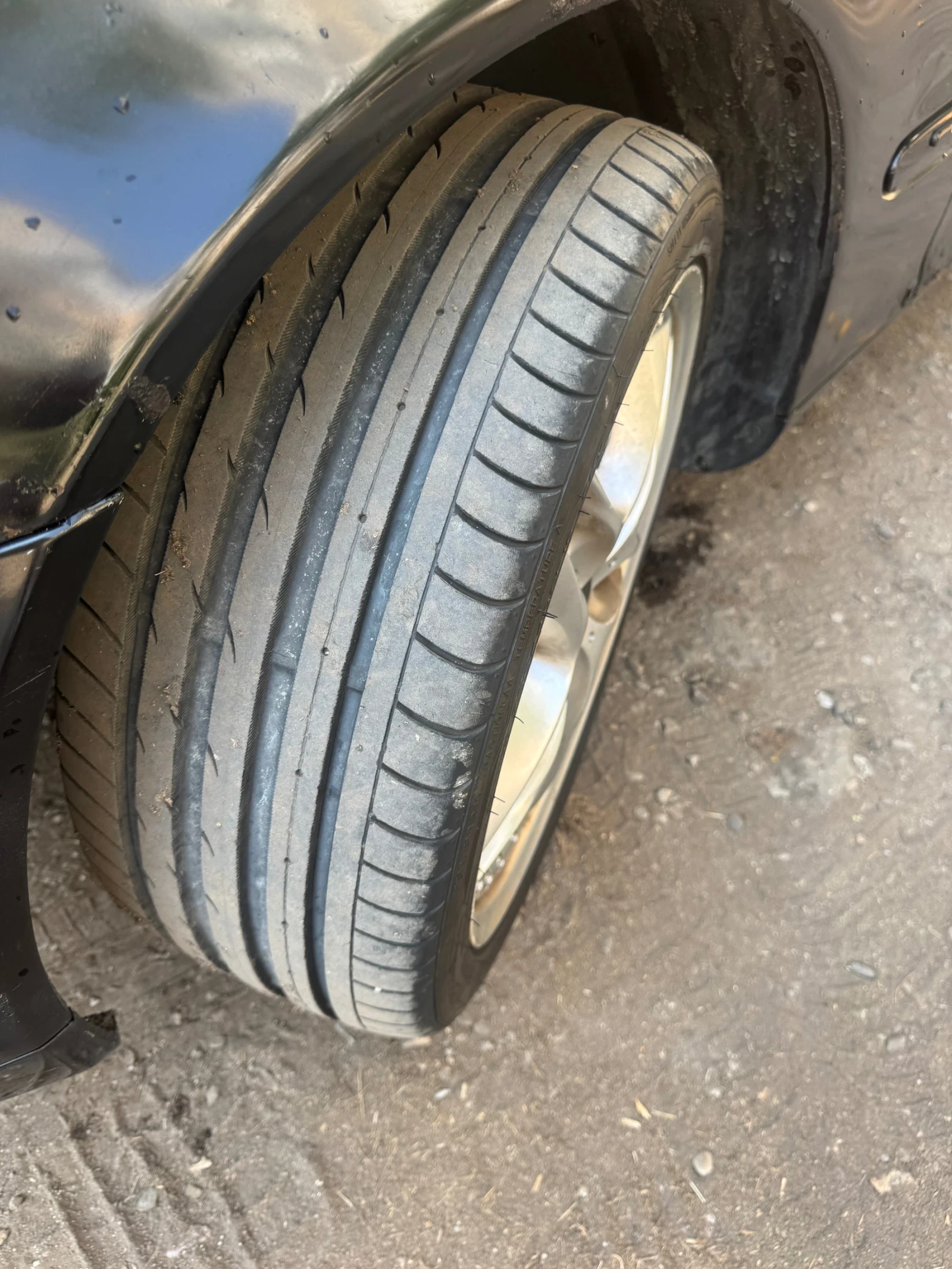 Mercedes-Benz C 200, снимка 5 - Автомобили и джипове - 56129167