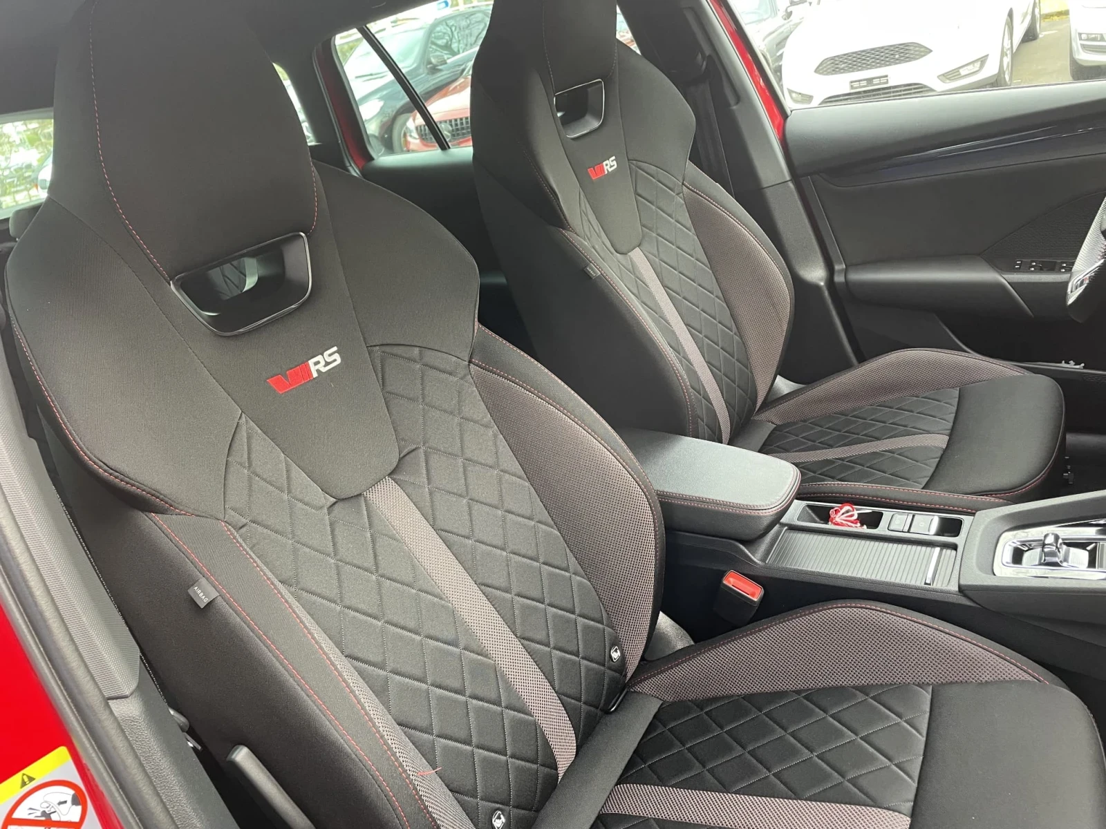 Skoda Octavia Vrs, снимка 3 - Автомобили и джипове - 56151868