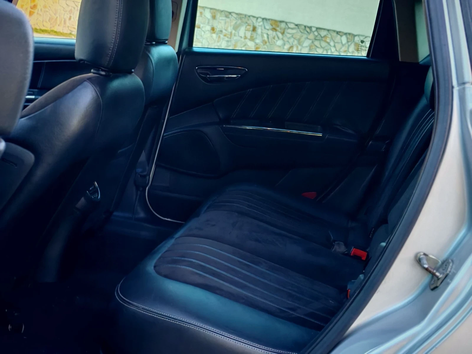 Lancia Delta 1.6M-jet(120)* 6-��������* FACELIFT* ��� ����*  | Mobile.bg � ����������� 15