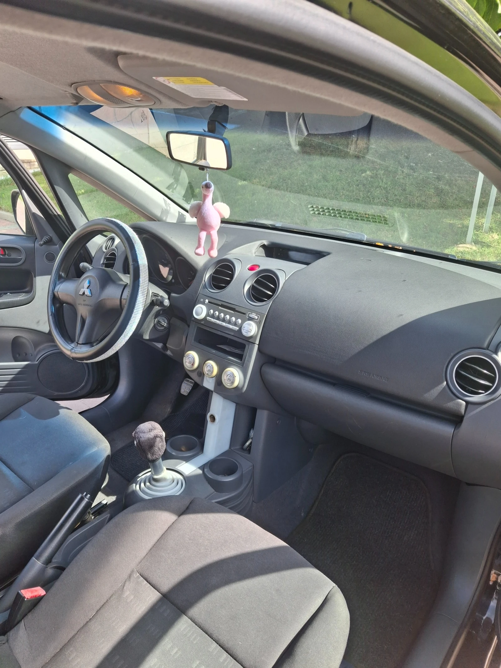 Mitsubishi Colt, снимка 4 - Автомобили и джипове - 56330920