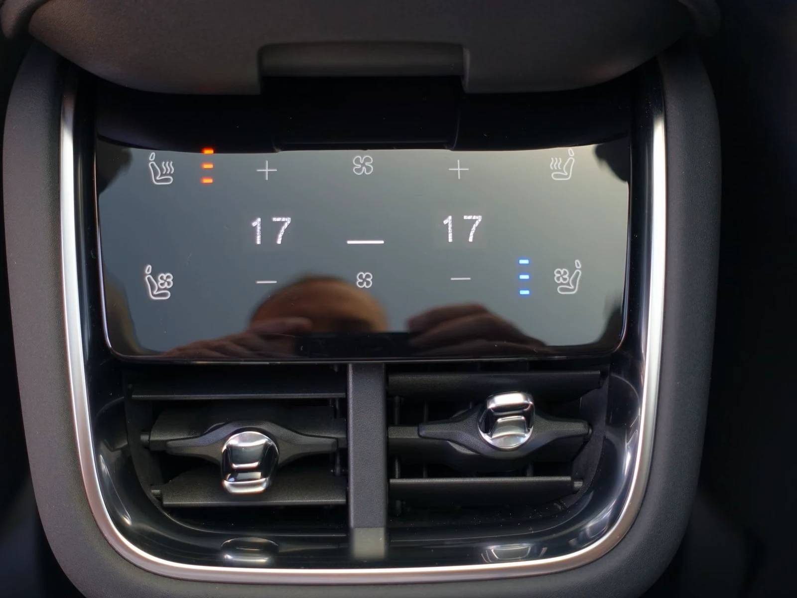 Volvo ES90 SINGLE-MOTOR* ULTRA* B&W* PANO* HEAD-UP* 360CAM* M | Mobile.bg � ����������� 12