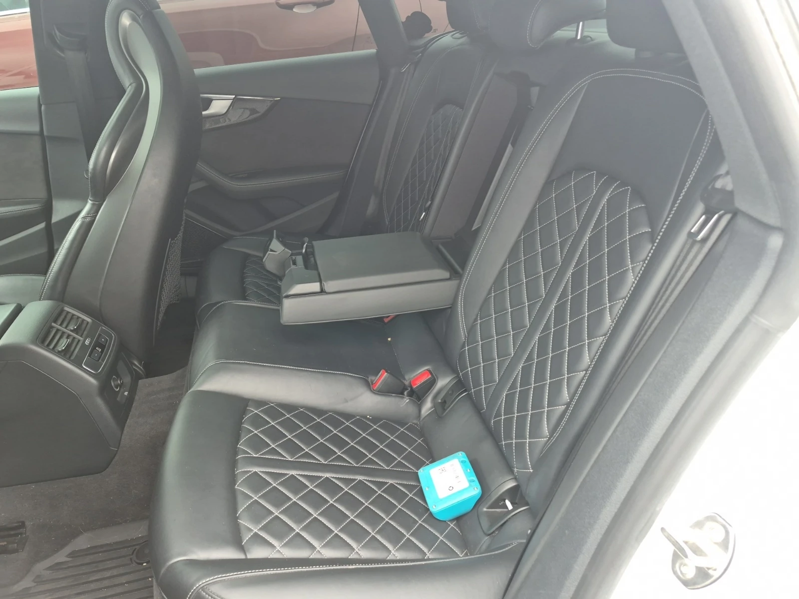 Audi S5 TECHNIK , снимка 12 - Автомобили и джипове - 56440630