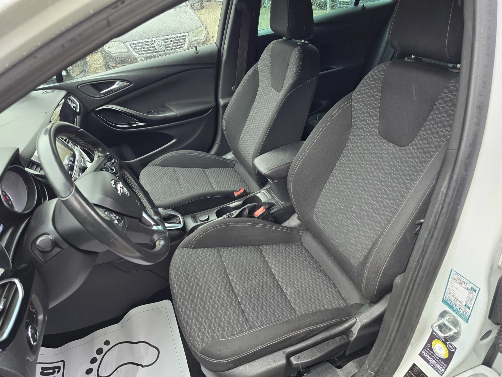 Opel Astra 1.6CDTI SPORT TOURER+  | Mobile.bg � ����������� 14