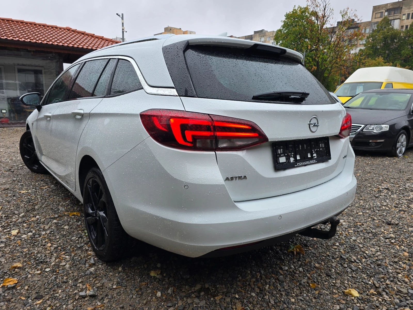 Opel Astra 1.6CDTI SPORT TOURER+  | Mobile.bg � ����������� 3