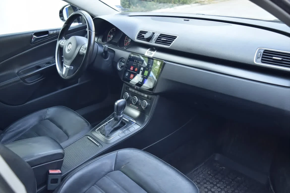 VW Passat, снимка 10 - Автомобили и джипове - 56522011