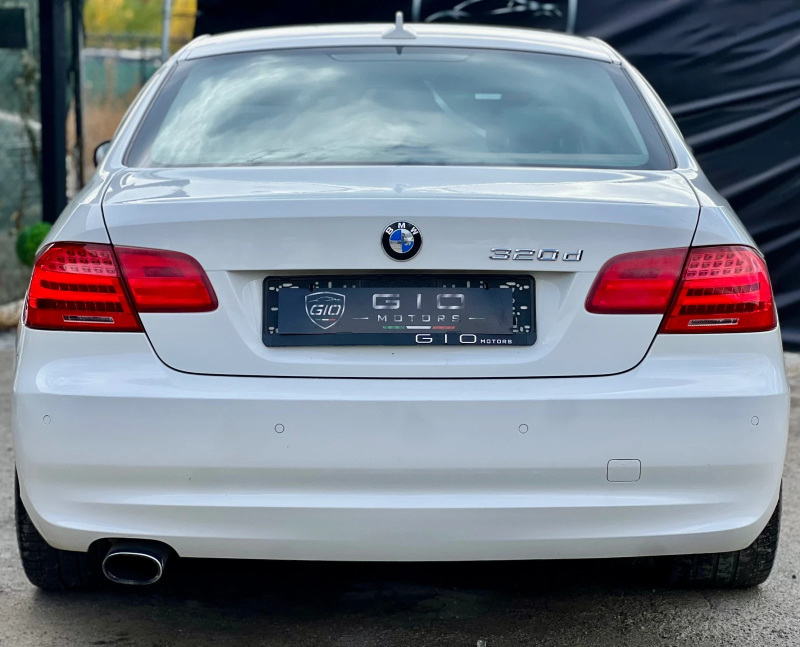BMW 320 Facelift* ���������* �������* ���������* ����* ��� | Mobile.bg � ����������� 4