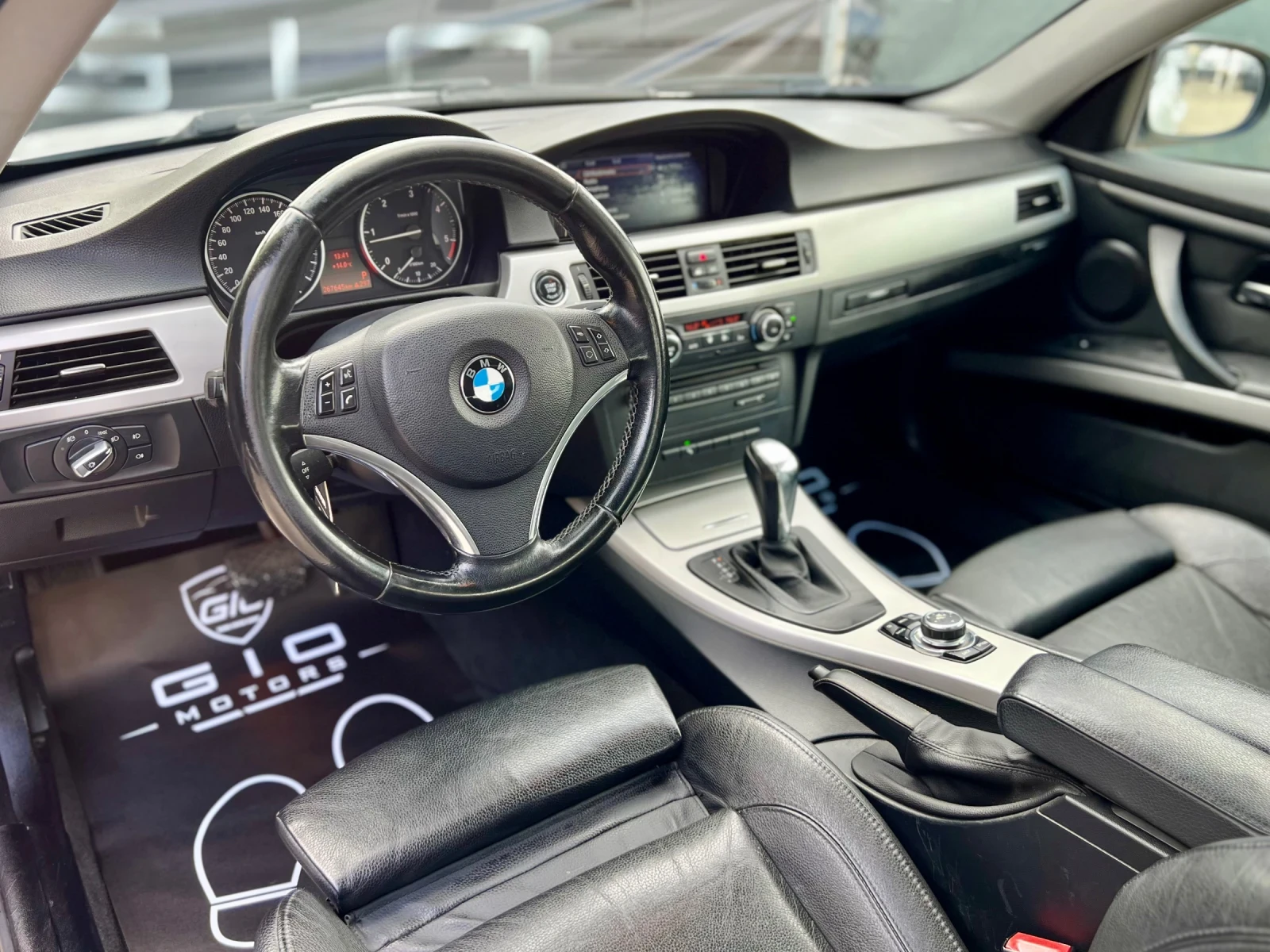 BMW 320 Facelift* ���������* �������* ���������* ����* ��� | Mobile.bg � ����������� 7