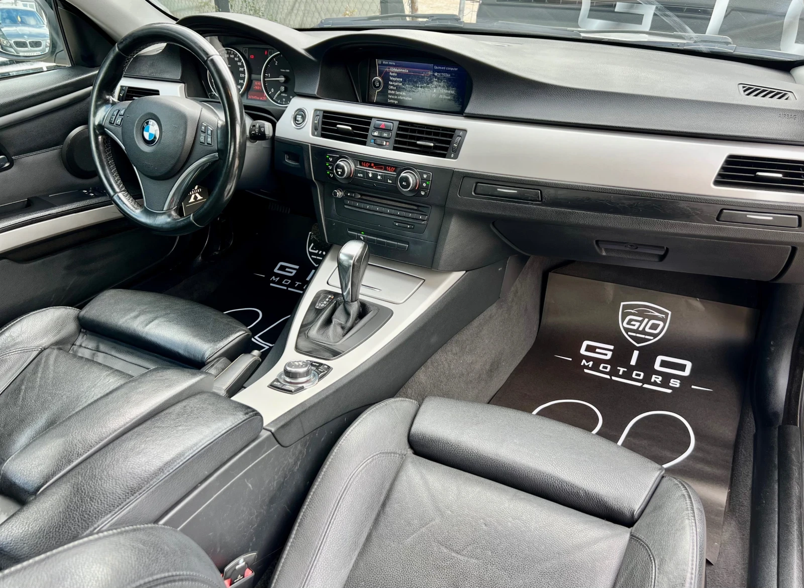 BMW 320 Facelift* ���������* �������* ���������* ����* ��� | Mobile.bg � ����������� 10