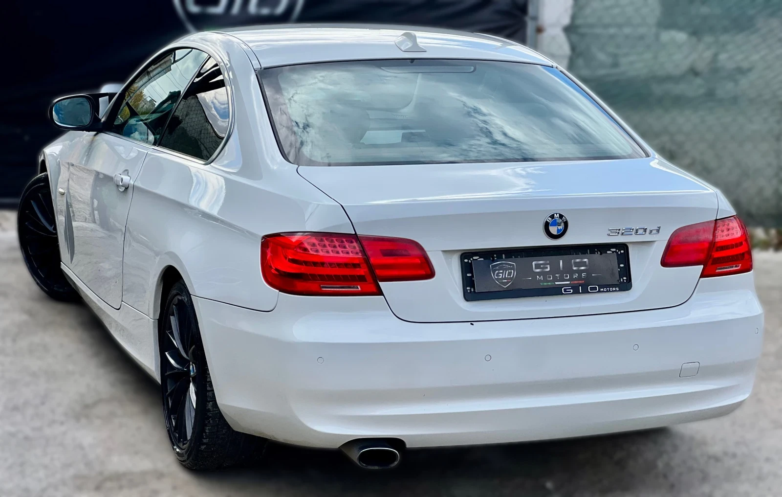 BMW 320 Facelift* ���������* �������* ���������* ����* ��� | Mobile.bg � ����������� 6