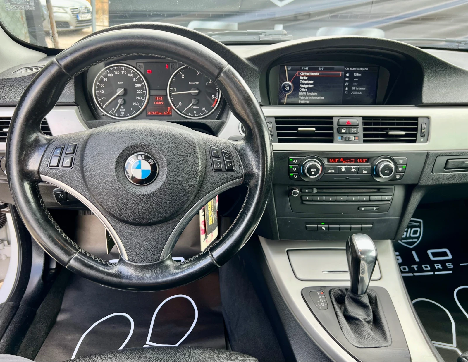BMW 320 Facelift* ���������* �������* ���������* ����* ��� | Mobile.bg � ����������� 8