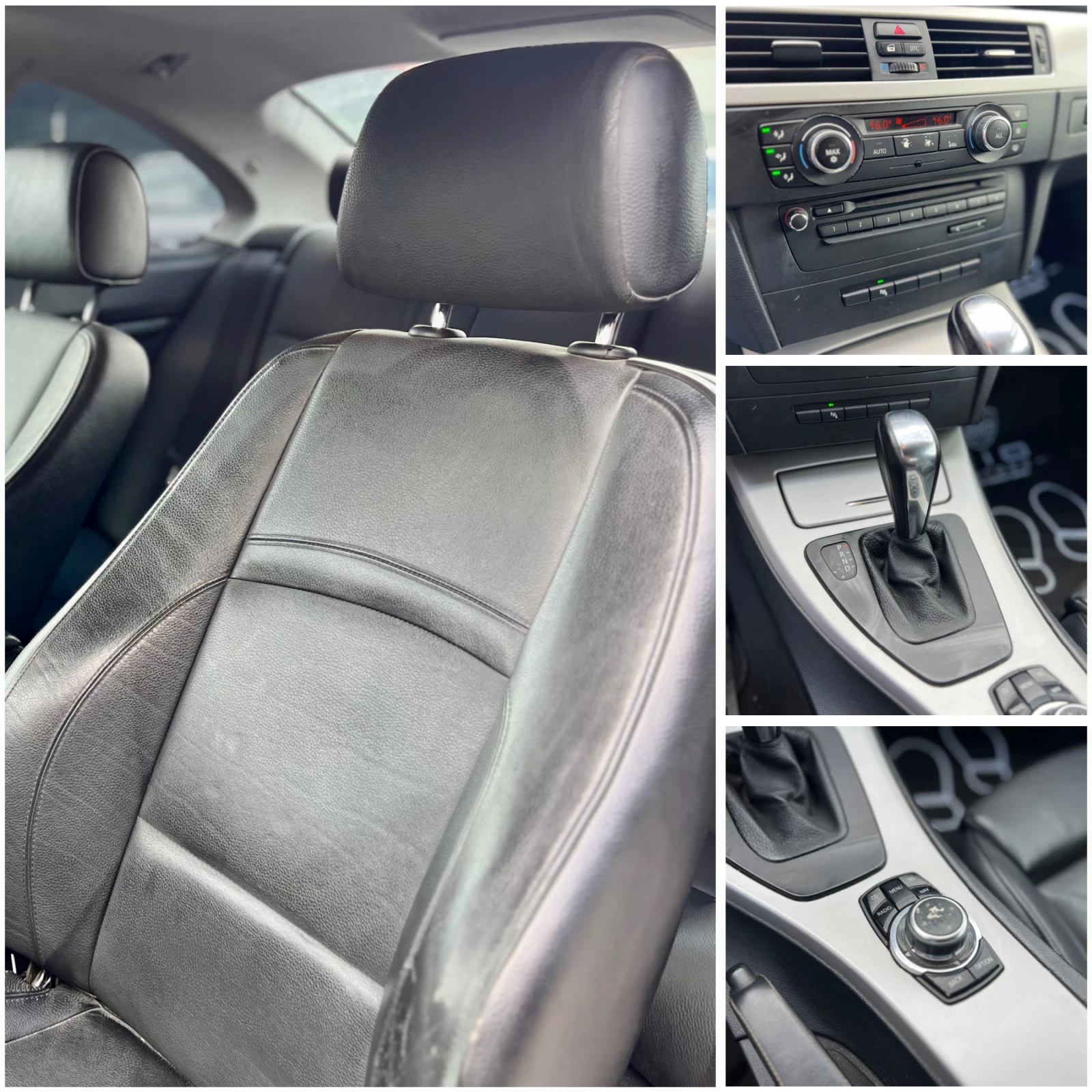 BMW 320 Facelift* ���������* �������* ���������* ����* ��� | Mobile.bg � ����������� 12