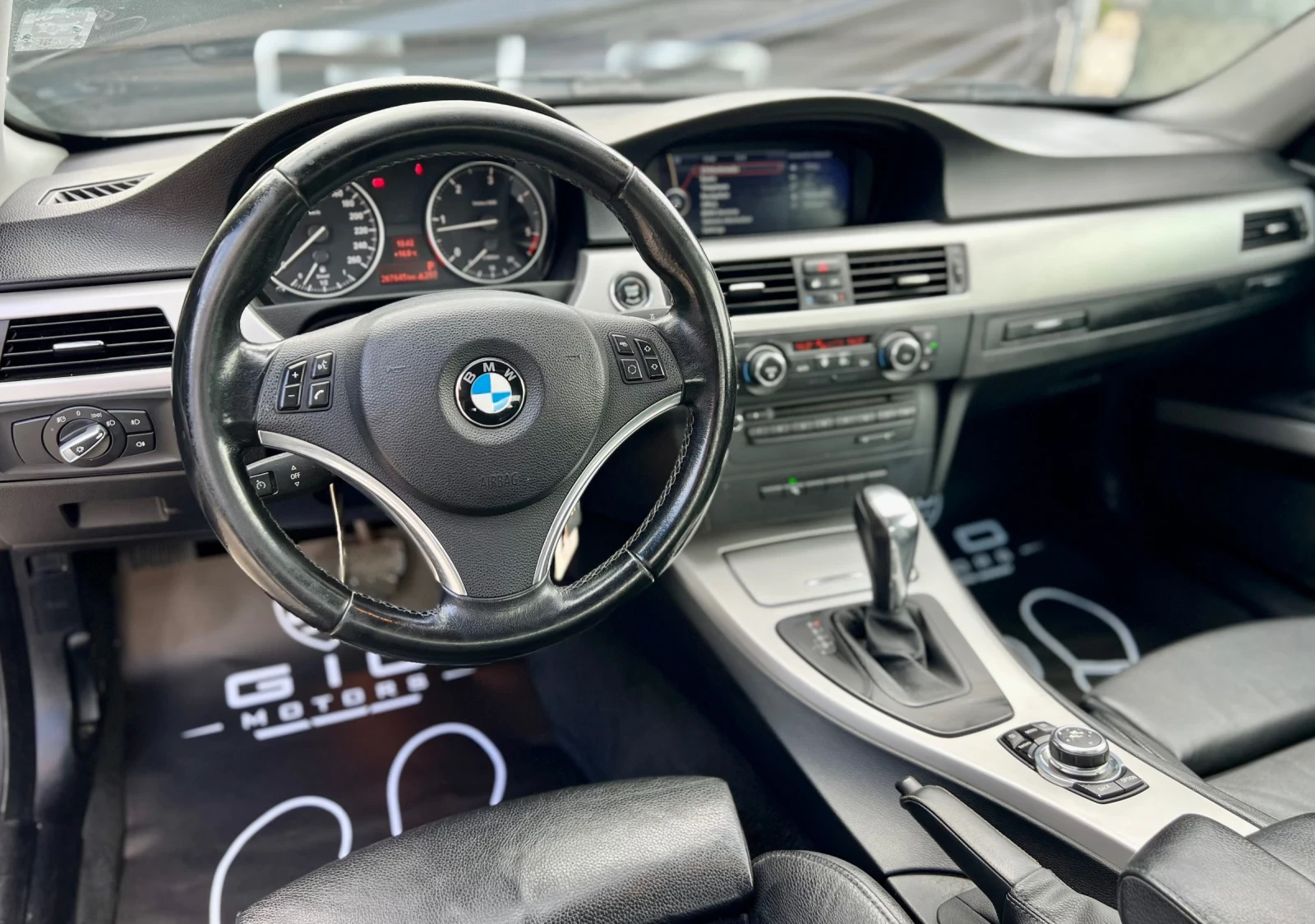 BMW 320 Facelift* ���������* �������* ���������* ����* ��� | Mobile.bg � ����������� 9