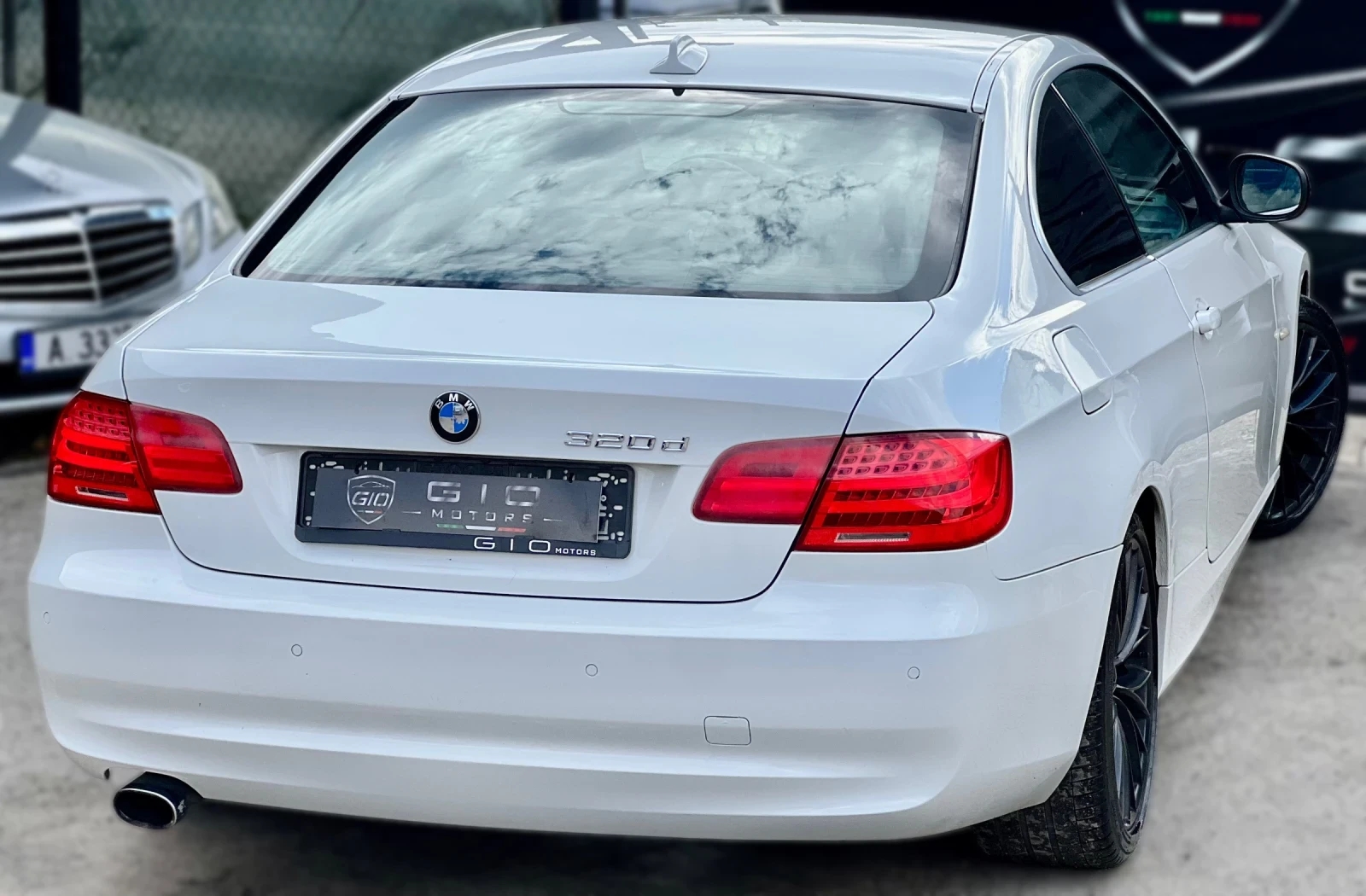 BMW 320 Facelift* ���������* �������* ���������* ����* ��� | Mobile.bg � ����������� 5