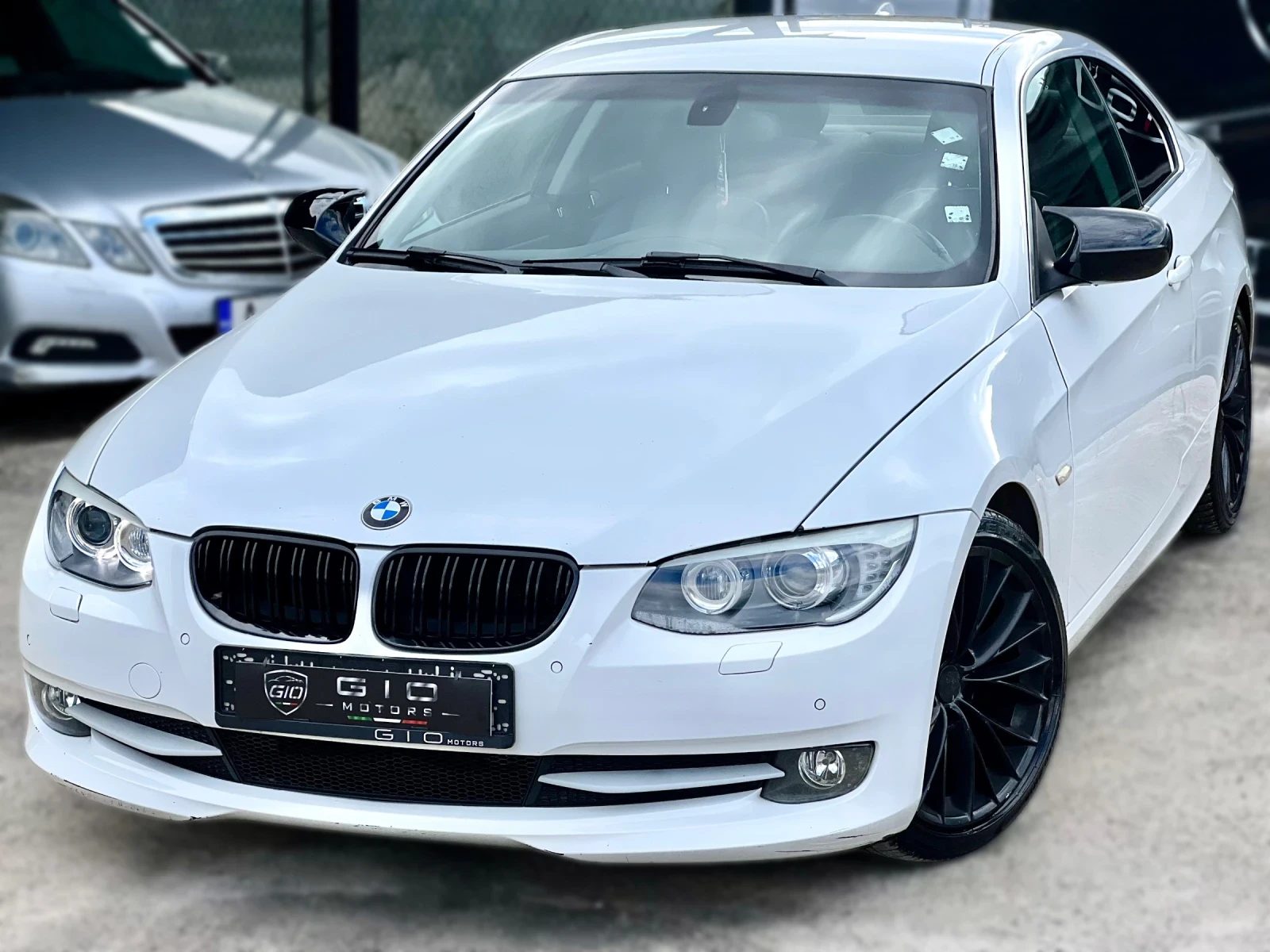 BMW 320 Facelift* ���������* �������* ���������* ����* ��� | Mobile.bg � ����������� 2