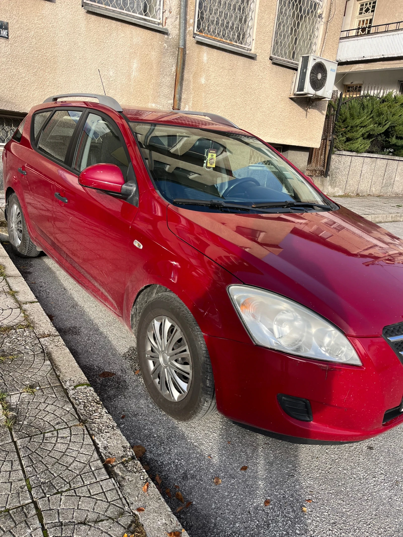 Kia Ceed, снимка 2 - Автомобили и джипове - 56632644