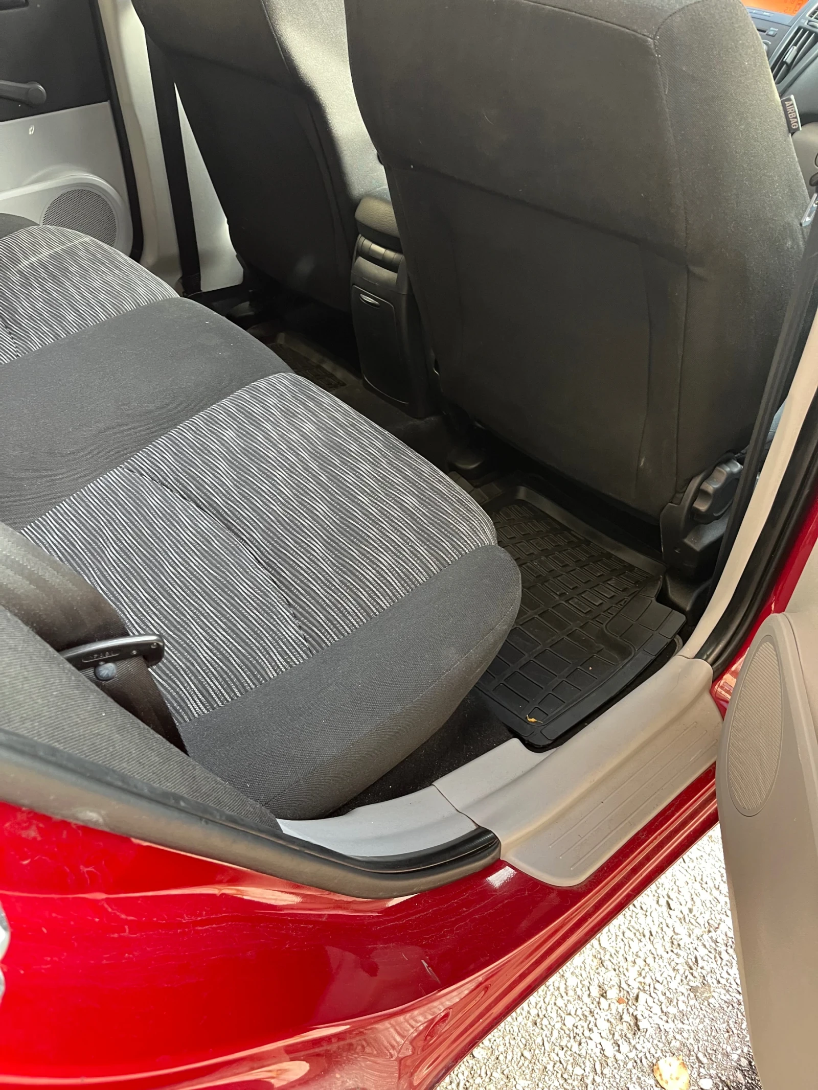 Kia Ceed, снимка 10 - Автомобили и джипове - 56632644