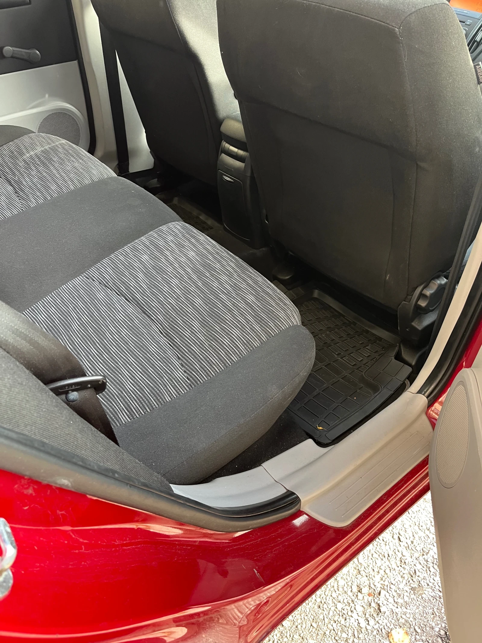Kia Ceed, снимка 11 - Автомобили и джипове - 56632644