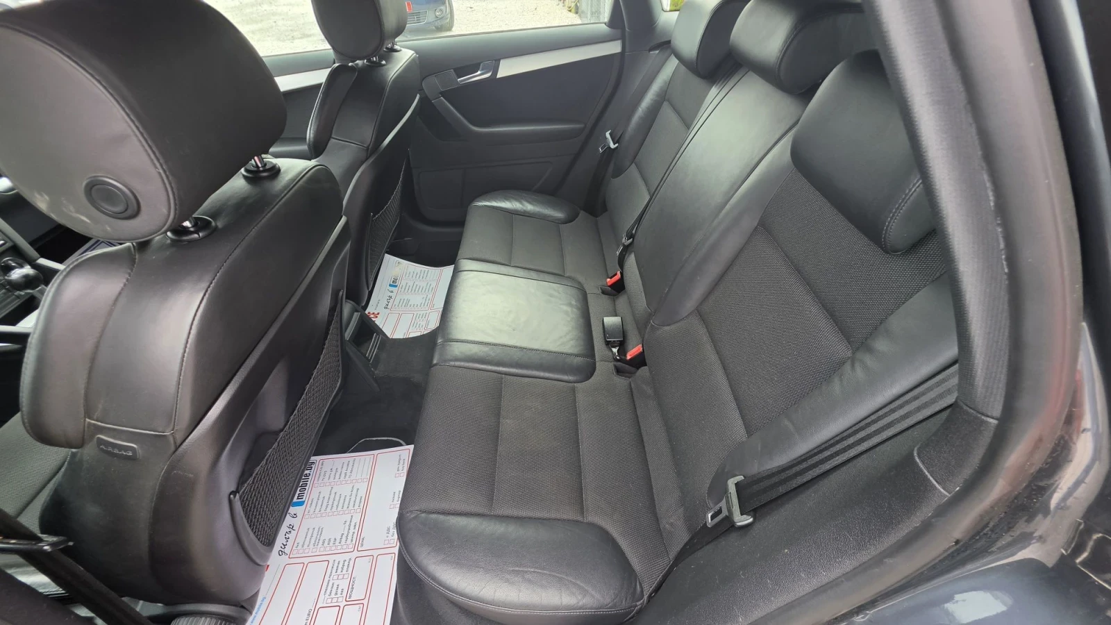 Audi A3 1.9TDI. S-line. Sportback.2008�. | Mobile.bg � ����������� 6