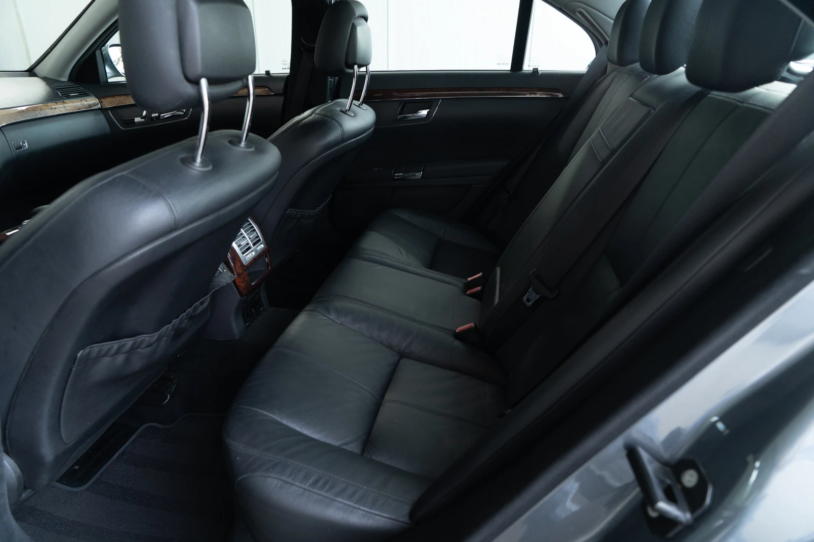 Mercedes-Benz S 320 D = DISTRONIC = AIRMATIC = TOP = ������ = �������� | Mobile.bg � ����������� 8