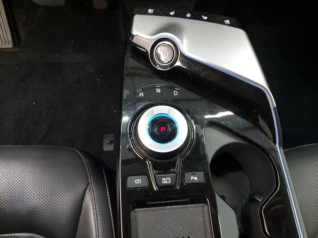 Kia EV6 4x4 Long Range 325PS, снимка 8 - Автомобили и джипове - 56738530