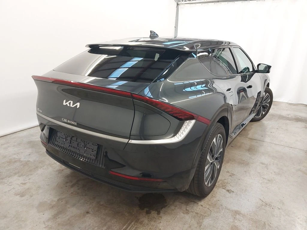 Kia EV6 4x4 Long Range 325PS, снимка 4 - Автомобили и джипове - 56738530