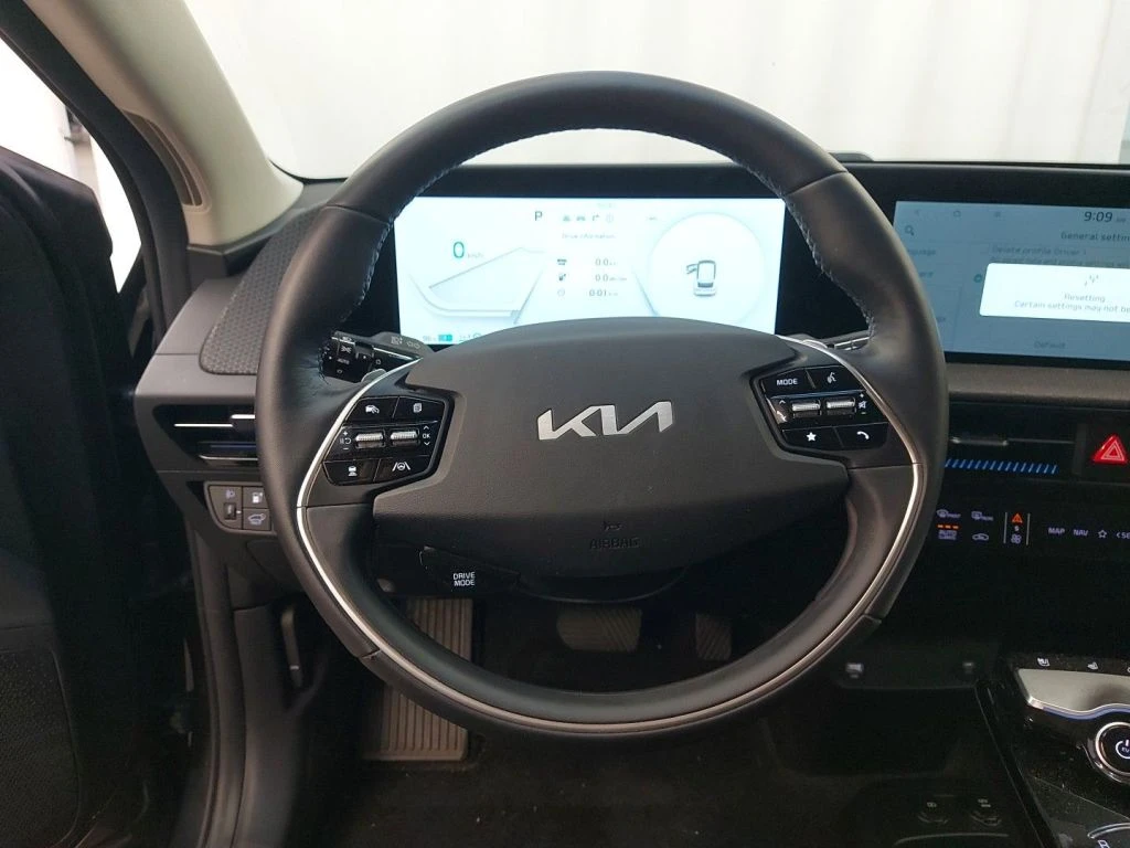 Kia EV6 4x4 Long Range 325PS, снимка 6 - Автомобили и джипове - 56738530
