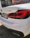 Обява за продажба на BMW 530 xDrive ~57 600 лв. - изображение 7