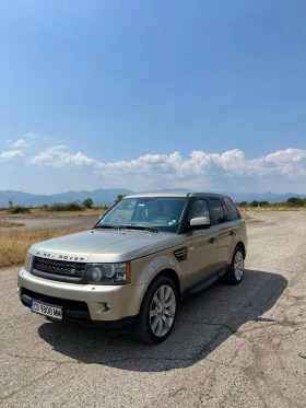 Land Rover Range Rover Sport 3.0 Hse TDV6, снимка 1