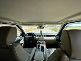 Land Rover Range Rover Sport 3.0 Hse TDV6, снимка 9