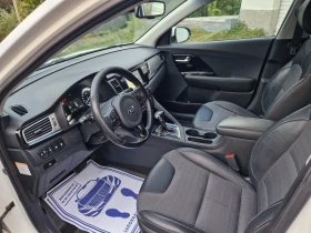 Kia Niro 1.6i HYBRID, снимка 6