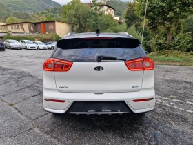 Kia Niro 1.6i HYBRID, снимка 17