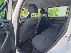 Skoda Yeti 2.0TDI DSG 4Motion, снимка 9