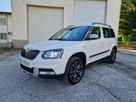 Skoda Yeti 2.0TDI DSG 4Motion, снимка 1