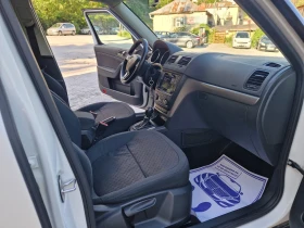 Skoda Yeti 2.0TDI DSG 4Motion, снимка 14