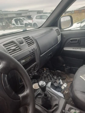 Great Wall Steed 5 2.0D, снимка 11