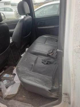 Great Wall Steed 5 2.0D, снимка 4