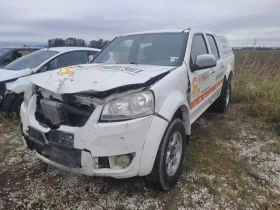 Great Wall Steed 5 2.0D, снимка 3