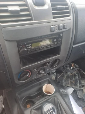 Great Wall Steed 5 2.0D, снимка 8