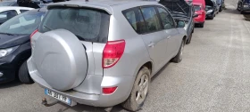 Toyota Rav4 2.2D4D, снимка 3